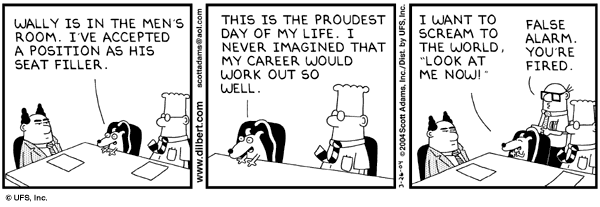 dilbert
